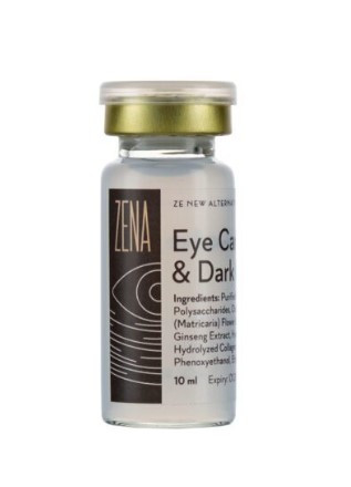 Serum Eye Care complexo para olheiras e anti rugas 