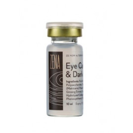 Serum Eye Care complexo para olheiras e anti rugas 