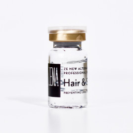 Hair & Scalp Tratamento Capilar