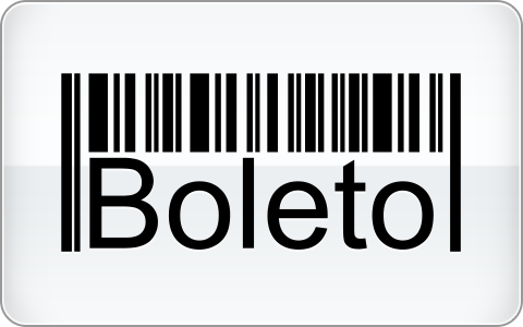 Boleto - Câmbio Real